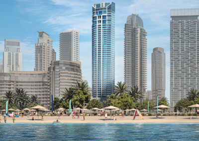 Liv Lux Marina Dubai